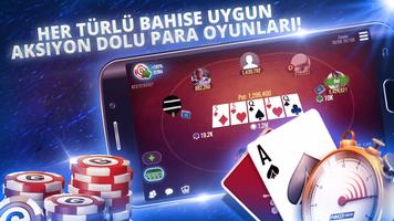 Poker Omaha Ekran Görüntüsü 2