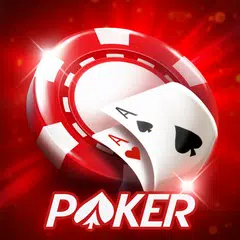 Poker Texas Holdem Live Pro APK Herunterladen