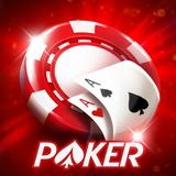 Poker Texas Holdem Live Pro icono