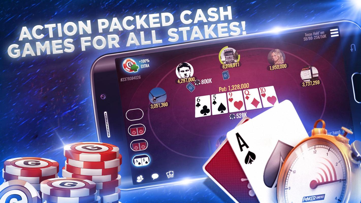 Live Holdem Pro Live Holdem Pro