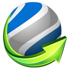 Geolane Webgate icône