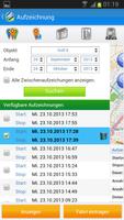 Geolane Mobile (GPS Tracker) screenshot 3