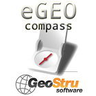 eGEO Compass GS icon