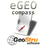 eGEO Compass GS by GeoStru