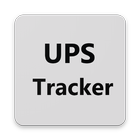 UPS Tracker icône