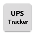 UPS Tracker 图标