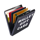 APK Gift Card Wallet