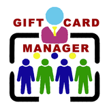Gift Card Manager APK