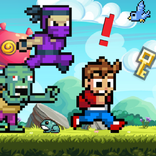 Gino - Impossible Levels