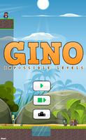 Gino - Impossible Levels Affiche