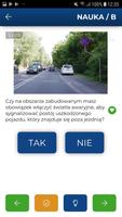 Polish Driving Test IMAGE screenshot 2