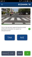 Polish Driving Test IMAGE screenshot 3