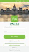 DOQDrive الملصق