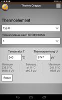 پوستر ThermoDragon