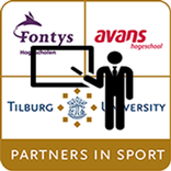 TiU Sports Teacher App