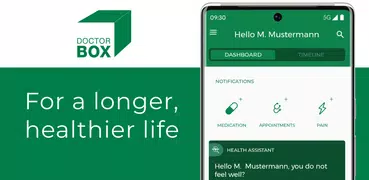 DoctorBox