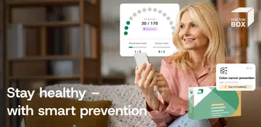 DoctorBox – Preventive Care