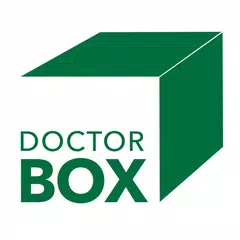 DoctorBox アプリダウンロード