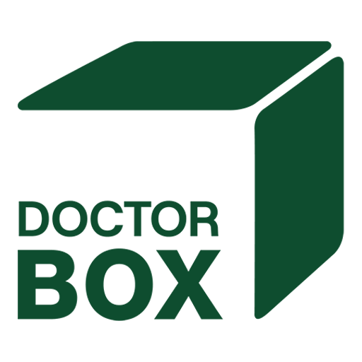 DoctorBox – Vorsorge App