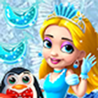 Bubble Frozen icon