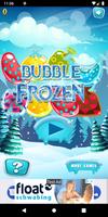 Bubble Frozen poster