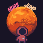 Mars Jump icône