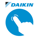 Daikin Online Controller أيقونة