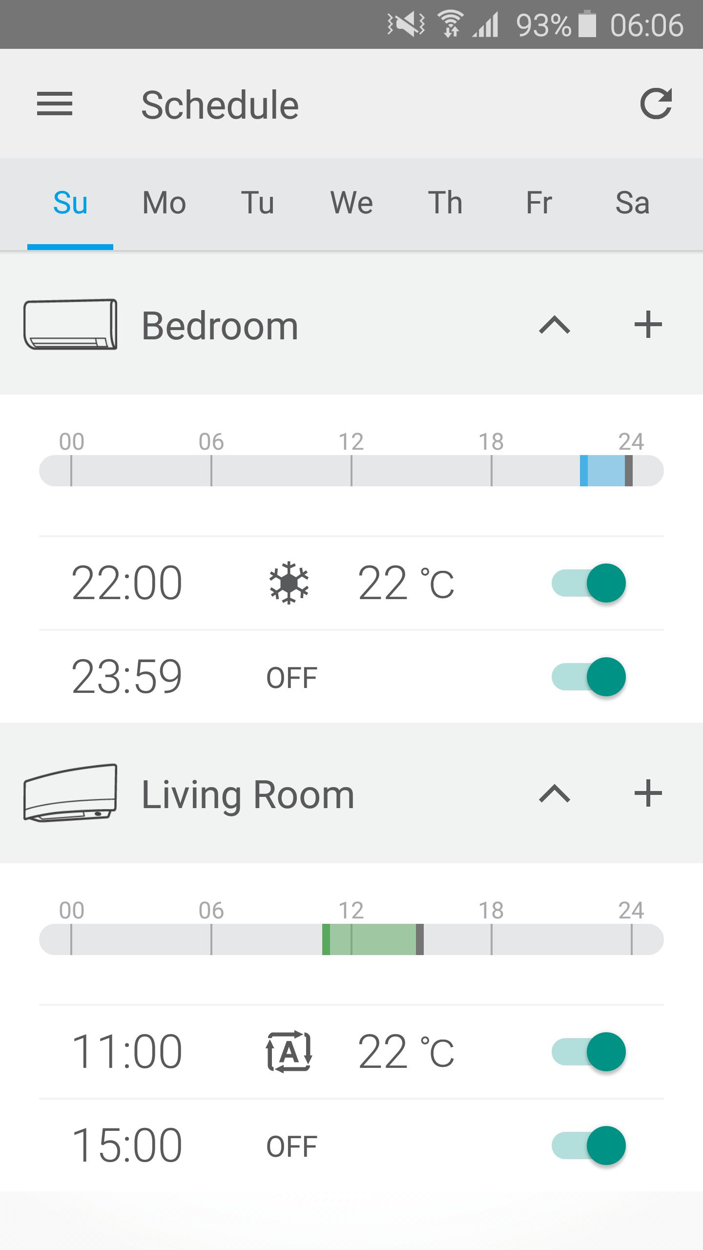 APP DAIKIN SCARICARE