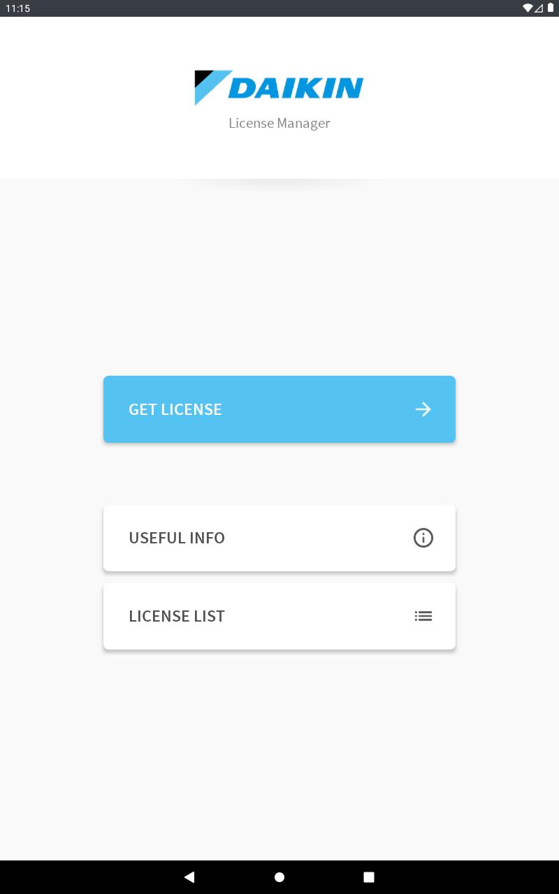 License manager что это License manager что это