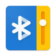 Bluetooth Volume Manager アプリダウンロード