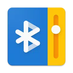 Скачать Bluetooth Volume Manager APK