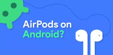 CAPod - AirPodsのためのコンパニオンアプリ