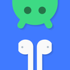 APK CAPod - App per AirPods
