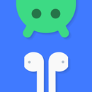 APK CAPod - همراه برای AirPods