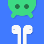 CAPod - Companion for AirPods