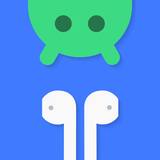 APK CAPod - App per AirPods
