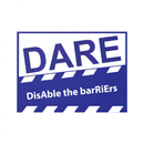 DARE - DisAble The BarRiErs APK