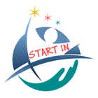 Start IN أيقونة