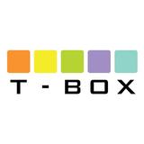 آیکون‌ T-BOX app