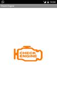 Check Engine 海报