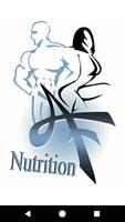 AF Nutrition - Integratori โปสเตอร์
