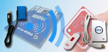 External NFC