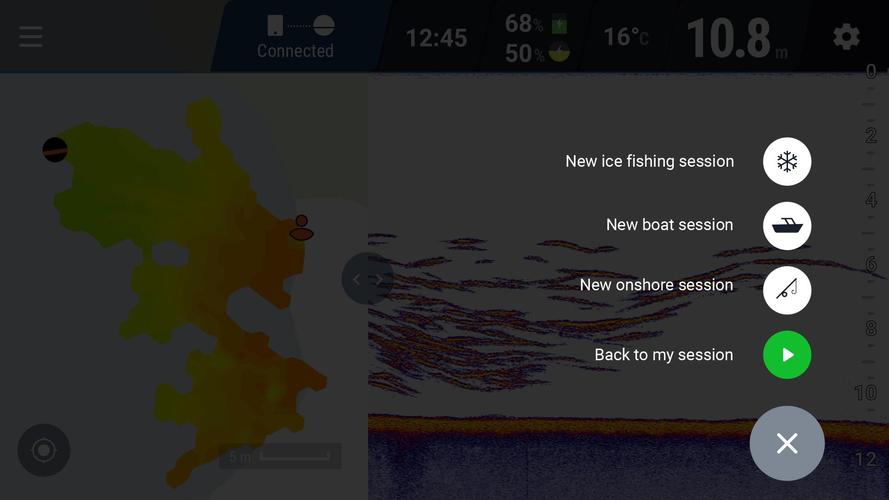 無料で Fish Deeper アプリの最新版 Apk1 9 3をダウンロードー Android用 Fish Deeper Apk の最新バージョンをダウンロード Apkfab Com Jp