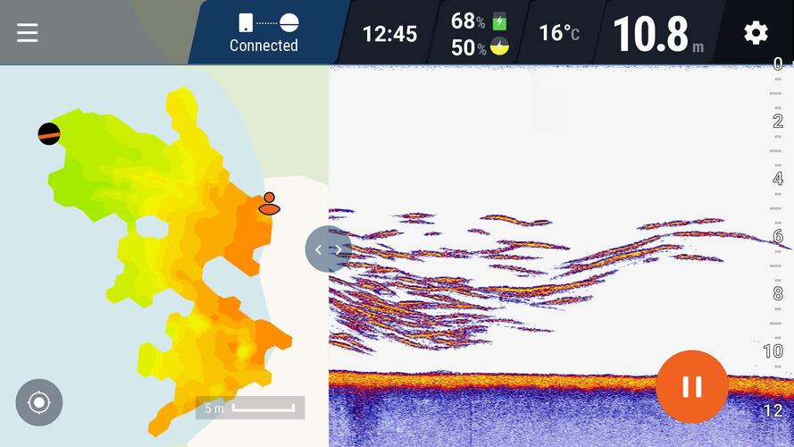 無料で Fish Deeper アプリの最新版 Apk1 9 3をダウンロードー Android用 Fish Deeper Apk の最新バージョンをダウンロード Apkfab Com Jp