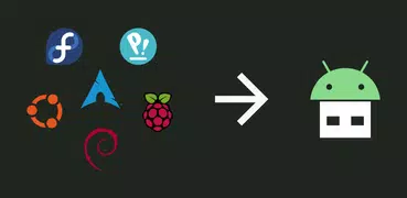 EtchDroid ISO to USB Writer