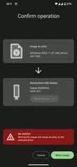 EtchDroid – ISO auf USB XAPK Herunterladen