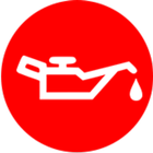 Dacia Service Reset icon