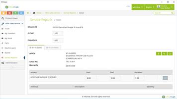D'Heldt screenshot 1