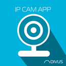DIVUS IP CAM VIEWER APK