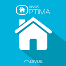 DIVUS OPTIMA mobile aplikacja